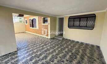 Imagem: Casa para aluguel, 3 quartos, 1 suíte