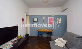 Imagem: Venda Apartamento 2 quartos Centro Belo