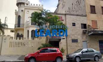 Imagem: COMERCIAL - BARRA FUNDA - SP