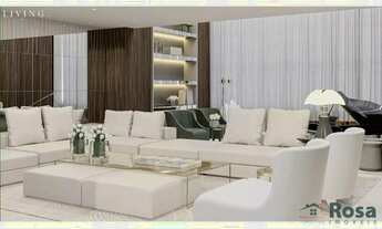 Imagem 4: Apartamento duplex para venda, Quilombo, Cuiabá