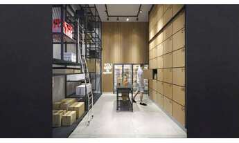 Imagem 4: VENDE-SE FLAT NO YOU BY FAMA | 28º ANDAR