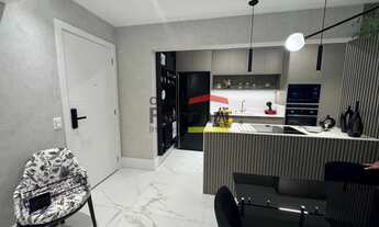 Imagem 3: Apartamento na Santa Terezinha com 2 dormitórios, 1 suíte, 1 vaga, 71m2, andar alto