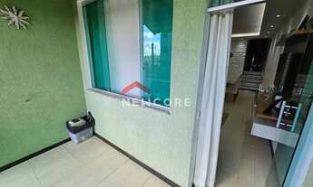 Imagem 4: Casa em Rua dos Uaicás - Santa Mônica - Belo Horizonte/MG