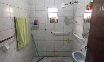 Imagem 3: Casa para Venda em Presidente Prudente, PLANALTINA, 2 dormitórios, 1 banheiro, 2 vagas