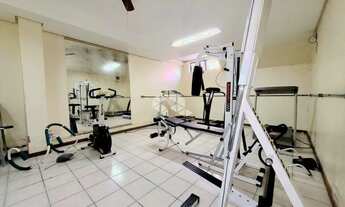 Imagem 4: Apartamento 2 dormitórios (99m²) - Tristeza