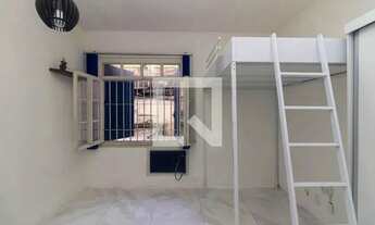 Imagem 2: Apartamento à Venda - Santa Cecília, 1 Quarto, 23 m2