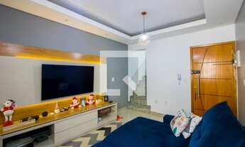 Imagem 3: Apartamento à Venda - Vila América, 2 Quartos, 94 m2