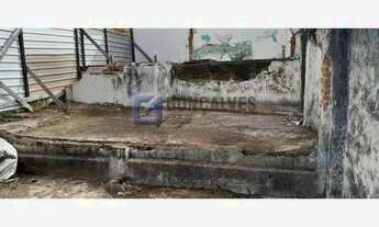 Imagem 2: Terreno Residencial de 152 m² em Baeta Neves, São Bernardo do Campo - R$ 394.000