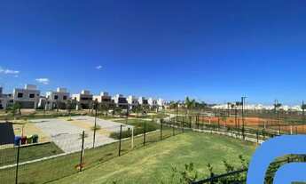 Imagem 4: Casa Jardins Lyon