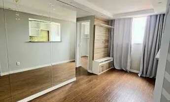 Imagem: Spazzio Santa Barbara Apartamento com 2