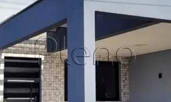 Imagem: Casa à venda em Indaiatuba, Jardins do