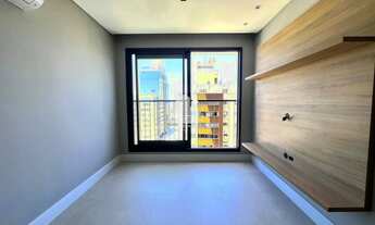 Imagem: Apartamento, Estreito, 01 Dormitório, 01