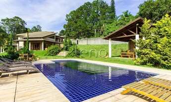 Imagem: Chácara à Venda em Valinhos, no bairro