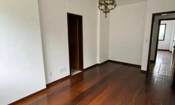 Imagem 6: AMPLO APARTAMENTO DE 216m² NO PARQUE BELA VISTA - 4 SUÍTES E NASCENTE TOTAL