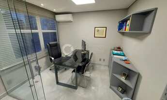 Imagem 4: Sala em Jardim Paulista - São Paulo