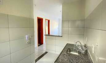 Imagem 6: VS PASSO CHAVE DE CASA EM CONDOMINIO BOULEVARD2/ COM 2 QUARTOS E 2 BANHEIROS/ ÁREA PARA EX