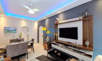 Imagem 2: Apartamento próximo à praia com vista Pitangueiras Guarujá