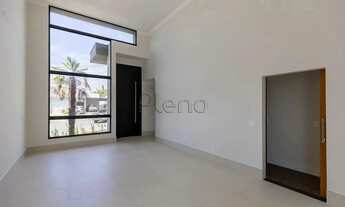 Imagem 5: Casa a Venda no Condomínio Tabapuã em Valinhos