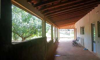 Imagem 4: Chácara à Venda no Santa Cecília II