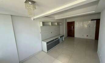 Imagem 4: APARTAMENTO PITUBA 3/4 COM DEPENDENCIA COMPLETA