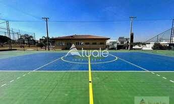 Imagem 6: Terreno à venda, 250 m² por R$ 319.149,00 - Residencial Real Park Sumaré - Sumaré/SP