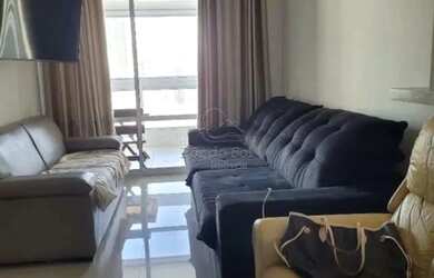 Imagem 7: Maravilhoso Apartamento 2 Suítes no Canto do Forte - Praia Grande