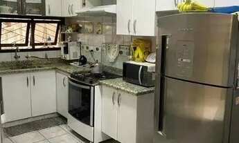 Imagem 4: Sobrado com 3 dormitórios à venda, 264 m² por R$ 797.999,99 - Utinga - Santo André/SP