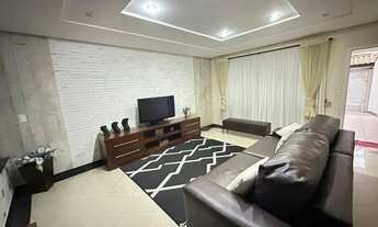 Imagem 7: LINDO SOBRADO 200 MTS -4 DORMITORIOS -2 VAGAS -Parque São Vicente - Mauá - SP