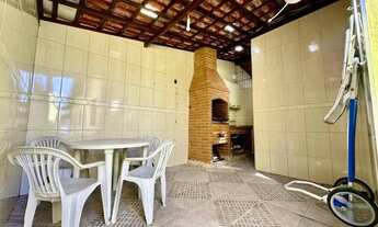 Imagem 5: Casa Residencial à venda, Vilamar, Praia Grande - CA0693