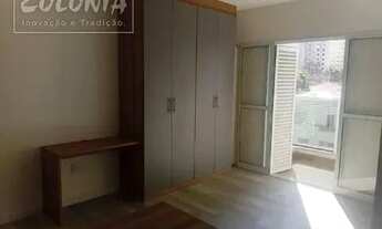 Imagem 5: Apartamento a venda - Jardim, Santo André
