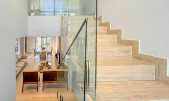 Imagem 6: Condomínio Petrópolis Casa Duplex TR190108 THE -1TPT2KQ