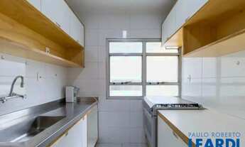 Imagem 6: APARTAMENTO - ITAIM BIBI - SP