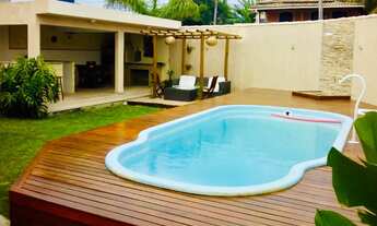 Imagem 5: Vendo Casa búzios. Porteira fechada