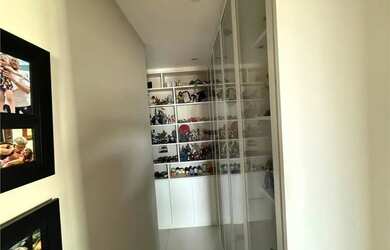 Imagem 4: Apartamento com 3 quartos à venda em Aparecida - SP