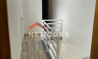 Imagem 7: Sobrado em Rua Vitoriana - Vila Eldízia - Santo André/SP