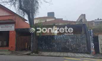 Imagem: Terreno à venda, 220 m² por R$ 899.999,99