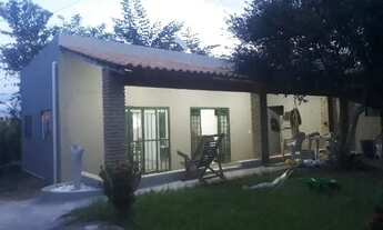 Imagem: Chacara com piscina e 3 quartos a venda