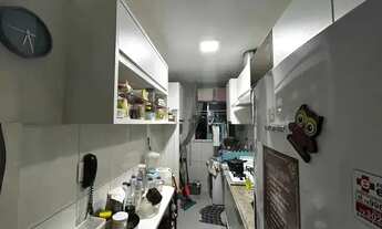 Imagem 5: Apartamento à venda no Parque das Fontes Club Residence , JABOTIANA, Aracaju, SE