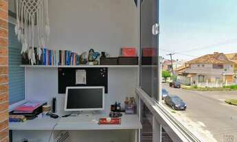 Imagem 6: Sobrado para venda com 109m² no bairro Hípica