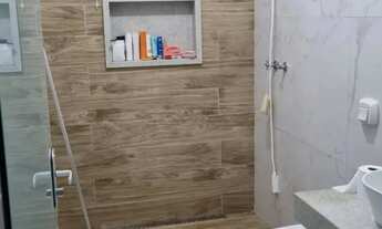 Imagem 7: Casa Padrão em Araraquara