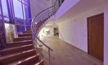 Imagem 2: Casa à venda e para alugar em Campinas, Loteamento Alphaville Campinas, com 4 suítes, com