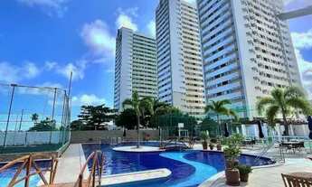 Imagem: Apartamento 3q Bmcc Janga