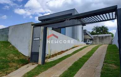 Imagem 5: Casa de condomínio em Rua José de Anchieta - Vila Dom Pedro - Atibaia/SP