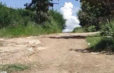 Imagem: Lote grande são Sebastião bem localizado