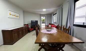 Imagem: Apartamento à venda no Centro de Florianópolis