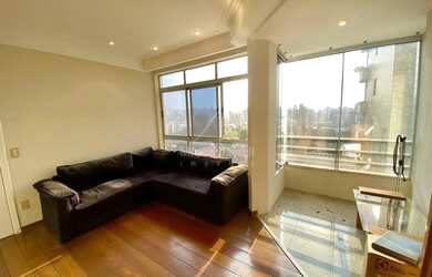 Imagem 4: Aluguel apartamento dois quartos Savassi