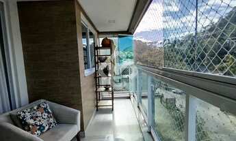 Imagem 2: Apartamento em Agriões - Teresópolis RJ