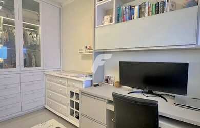 Imagem 6: Apartamento 2 Quartos no Edifício Residencial e Comercial Amábile - Estreito