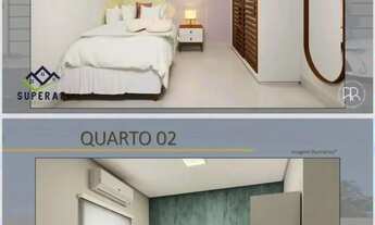 Imagem 6: Casa no Bairro Vila eduardo