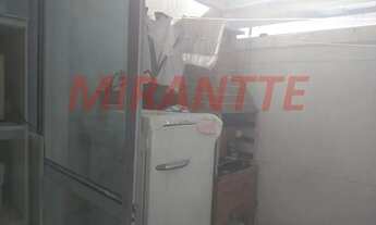 Imagem 2: Sobrado para venda em condomínio fechado no Tremembé com 2 suítes